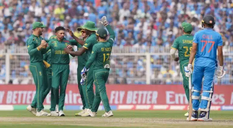 SA vs IND Match Preview: 1st T20I, 2023