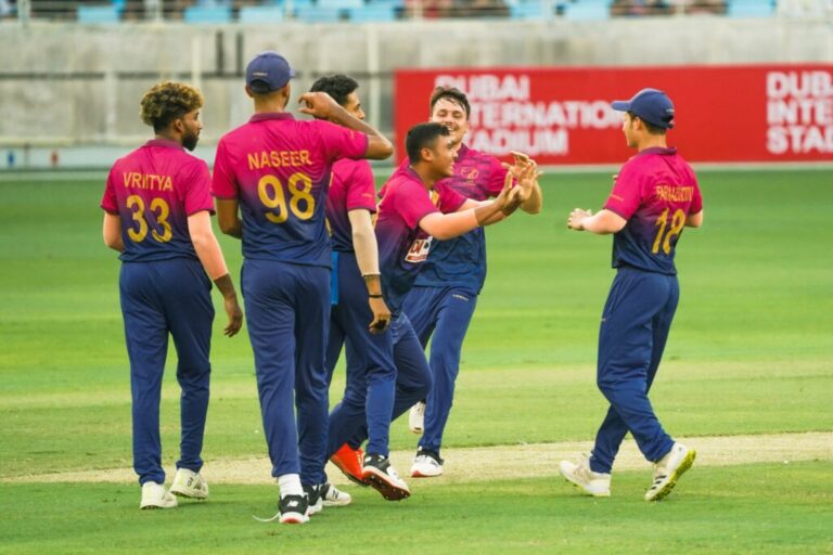 UAE vs AFG Dream11 Prediction Today, Dream11 Team Today, Fantasy Cricket Tips, Playing XI, Pitch Report, Injury Update: UAE Afghanistan Tour 2023, First T20I