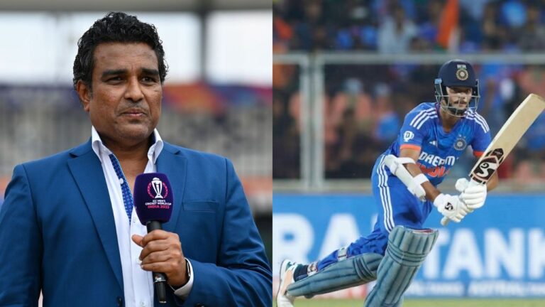 “Yashasvi Jaiswal can do what Rohit Sharma did in ODI World Cup 2023 for India” – Sanjay Manjrekar