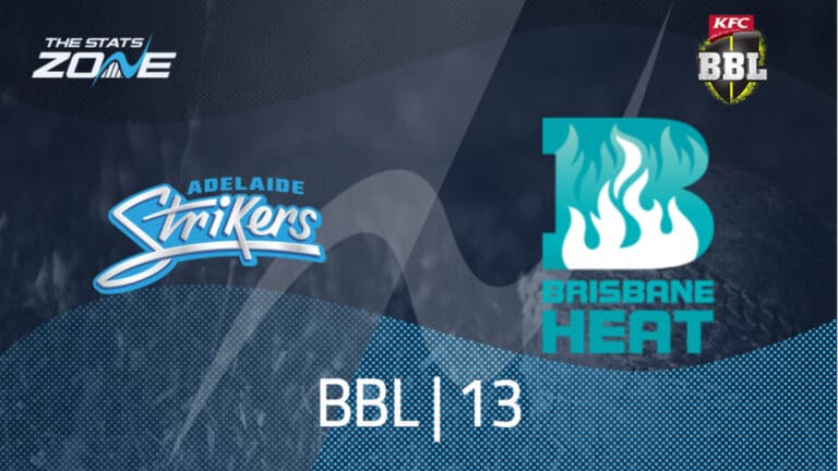 Adelaide Strikers vs Brisbane Heat Preview & Prediction | BBL|13 | Round-Robin