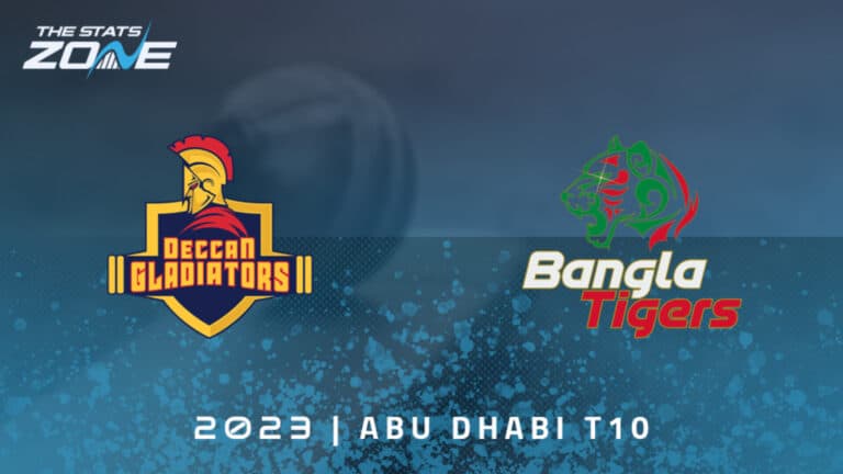 Deccan Gladiators vs Bangla Tigers Preview & Prediction | 2023 Abu Dhabi T10 | Eliminator