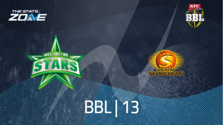 Melbourne Stars vs Perth Scorchers Preview & Prediction | BBL|13 | Round-Robin