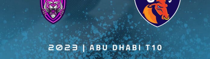 New York Strikers vs Delhi Bulls Betting Preview & Prediction | 2023 Abu Dhabi T10 | Round Robin