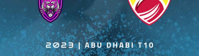 New York Strikers vs Team Abu Dhabi Betting Preview & Prediction | 2023 Abu Dhabi T10 | Round Robin