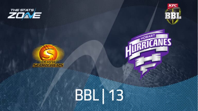 Perth Scorchers vs Hobart Hurricanes Preview & Prediction | BBL|13 | Round-Robin