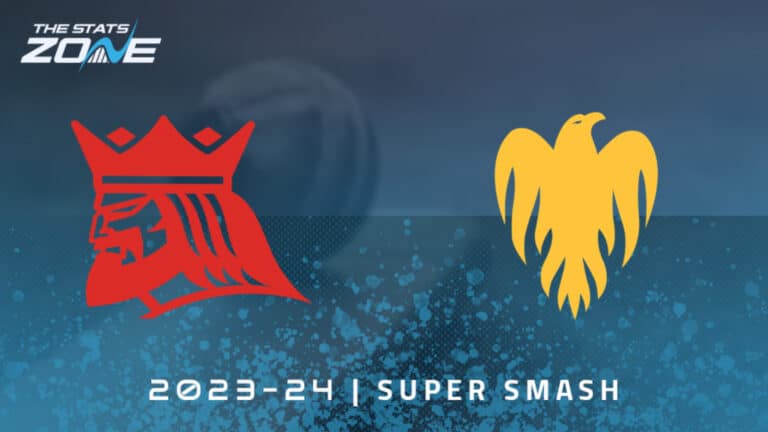 Canterbury Kings vs Wellington Firebirds Preview & Prediction | 2023-24 New Zealand Super Smash | Elimination Final