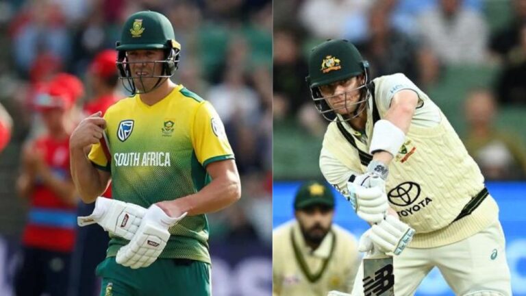 AUS vs WI: ‘I don’t agree with this’ – AB de Villiers doesn’t want ‘opener’ Steve Smith in Tests