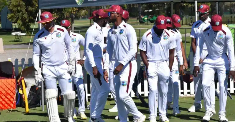 AUS vs WI: “West Indies don’t get many Test matches” – Kraigg Brathwaite pleads for more Tests