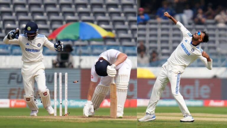 “Because Jonny Bairstow had…” – Axar Patel’s sensational revelation on crucial ground