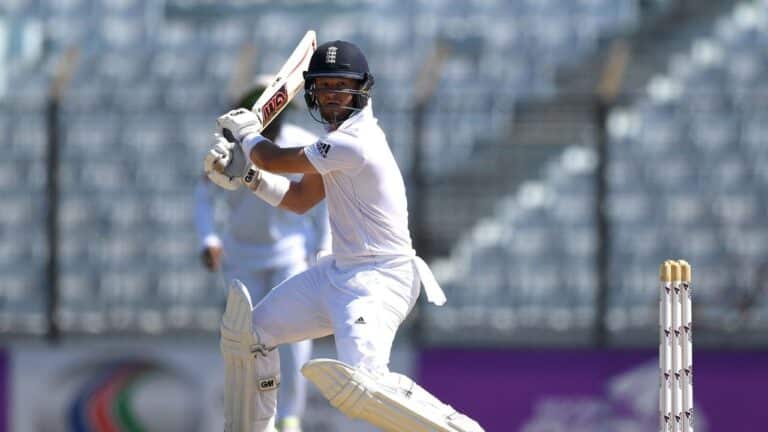 Ben Duckett says he is ready for Indian challenge in Test series and issues massive warning