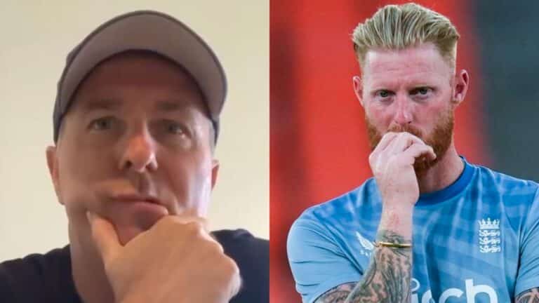 “Ben Stokes will not play Test cricket again…” – Michael Vaughan drops shocking revelation