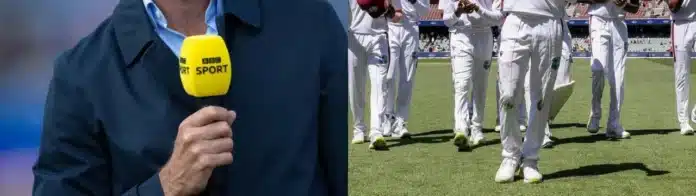 Michael Vaughan on saving Test cricket