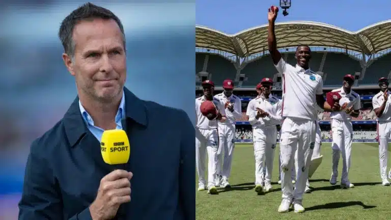 “Dedicated 3-month window…”: Michael Vaughan’s unique suggestion to save Test cricket