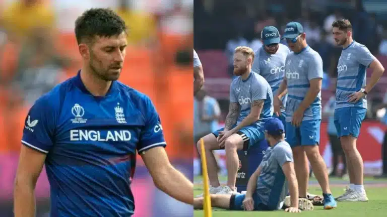 ‘England’s approach will not be defensive’: Mark Wood issues fresh warning to India