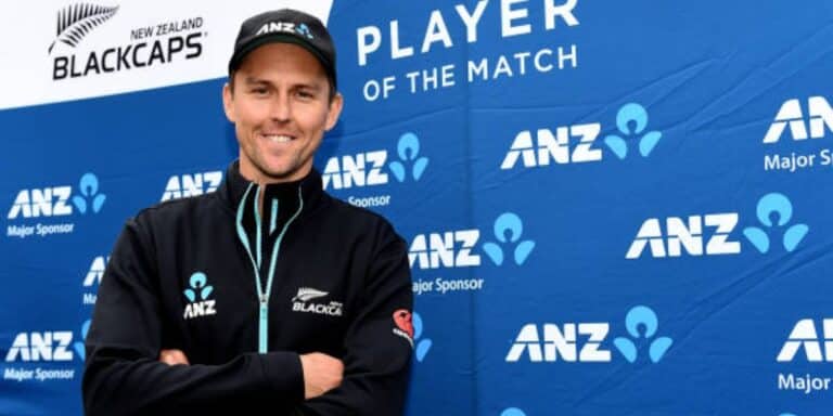 Gary Stead provides groundbreaking update on Trent Boult’s availability for T20 World Cup 2024