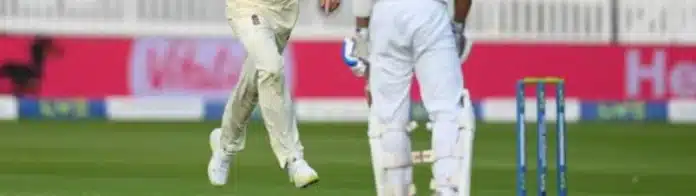 Virat Kohli, Ollie Robinson