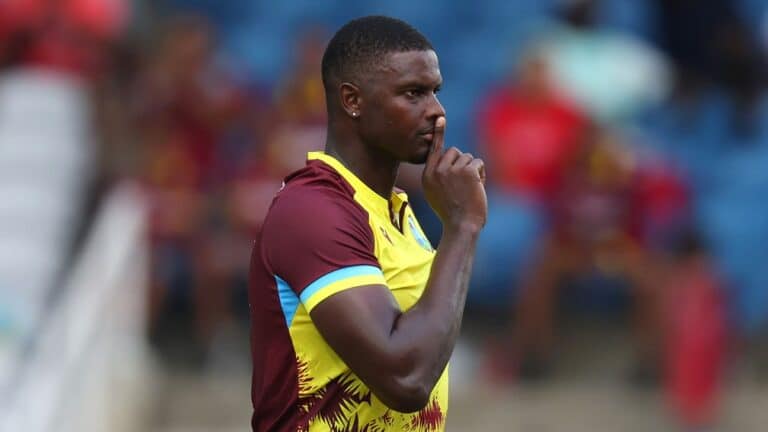 Hetmyer left out of West Indies white-ball teams for tour of Australia