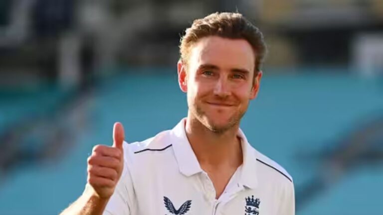 “I could have been someone else’s player…” – Stuart Broad drops bombshell on his sudden retirement