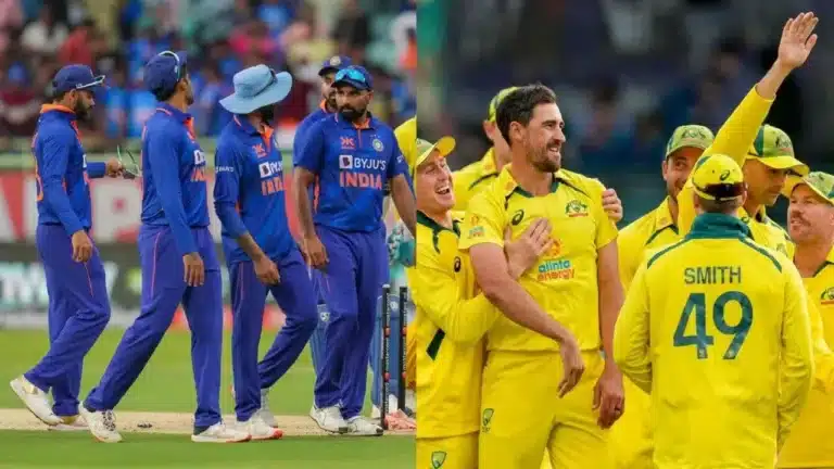 ICC T20 World Cup 2024: “If India beats Australia in the T20 World Cup, it will improve my mood” – Sanjay Manjrekar