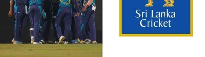 Sri Lanka Cricket (SLC), ICC