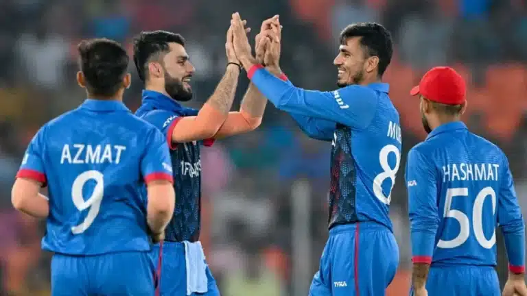 IND vs AFG: Afghanistan Cricket Board eases sanctions against Naveen Ul Haq, Mujeeb Ur Rahman and Fazalhaq Farooqi after ‘final warning’