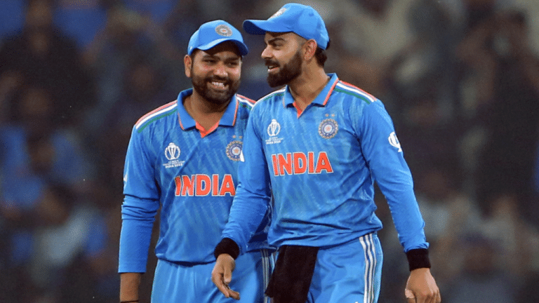 IND vs AFG: MSK Prasad reveals reason behind Virat Kohli and Rohit Sharma’s absence in T20I after T20 WC 2022