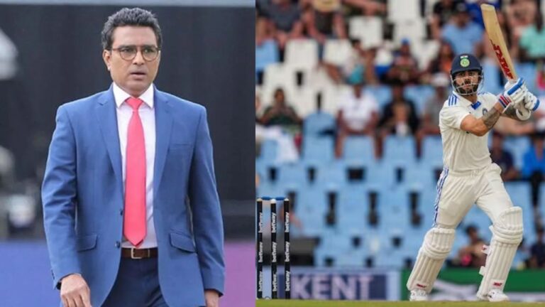 IND vs AFG: “Virat Kohli will definitely play…” – Sanjay Manjrekar drops selection bomb