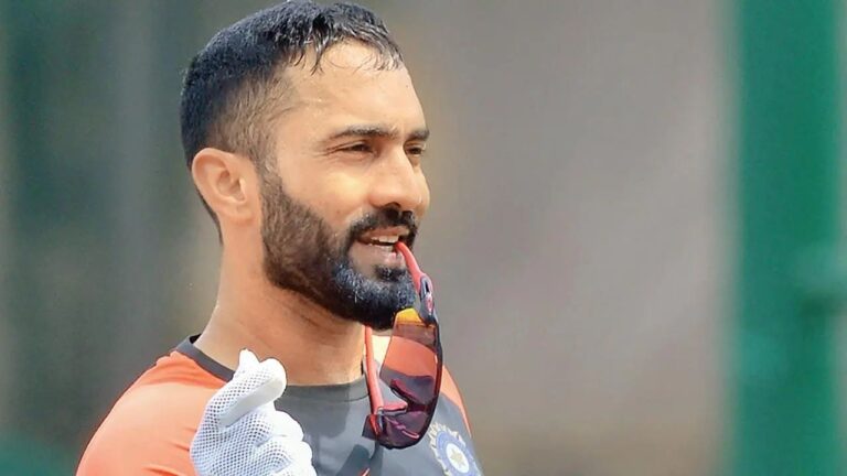 IND vs ENG: ECB appoints Dinesh Karthik batting consultant for England Lions’ tour of India