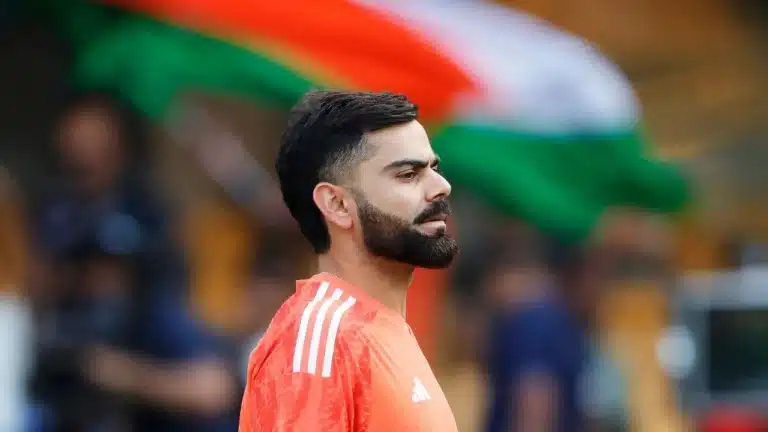 IND vs ENG: Virat Kohli to take day off from 4-day India camp to attend Ram temple consecration – Reports