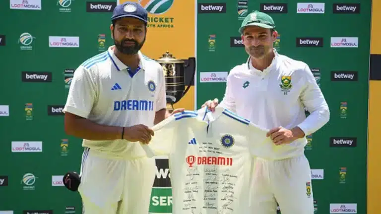 IND vs SA: India vs South Africa 2nd Test in Cape Town becomes shortest Test match ever