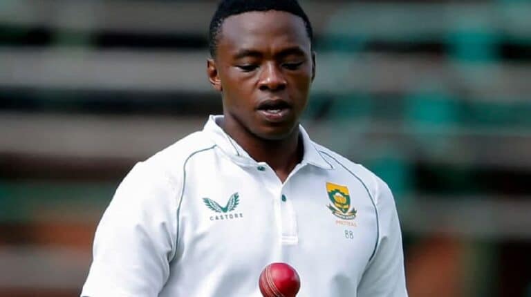 IND vs SA: “Kagiso Rabada, one of the best bowlers in the world…” – India World Cup winner