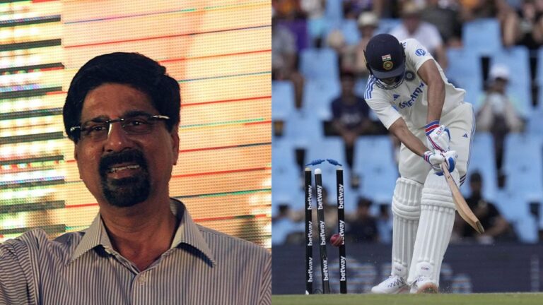 IND vs SA: “Why do we call Virat Kohli king?”  – Kris Srikkanth attacks Shubman Gill