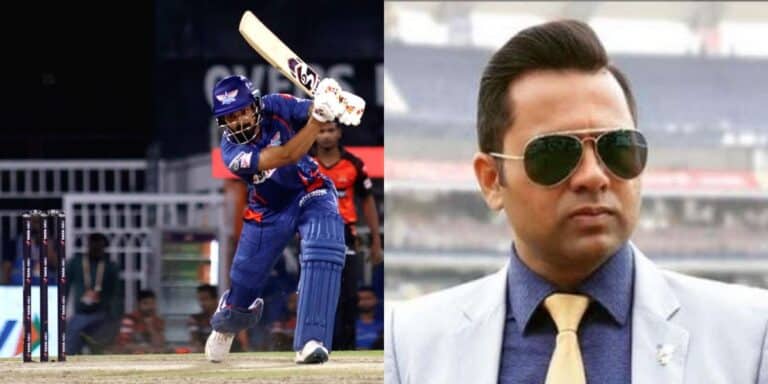 Aakash Chopra KL Rahul