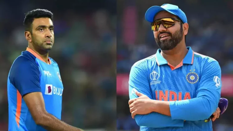 Impossible to bowl against Rohit Sharma in Death Overs: Ravichandran Ashwin’s sensational claim