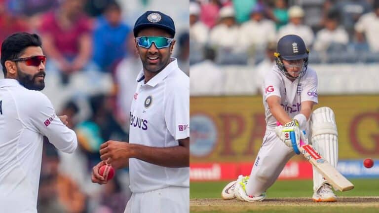 Indian bowlers mentally disturbed due to Rohit Sharma’s old friend Ollie Pope’s batting claims