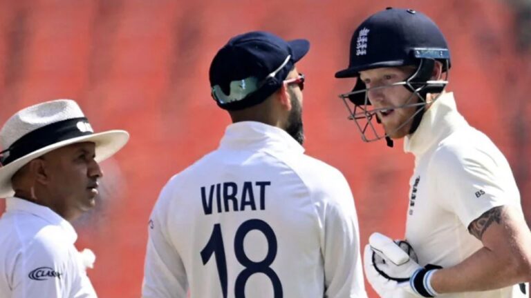 ‘Let’s say India is chokers…’: Monty Panesar urges Ben Stokes to sled Virat Kohli on his India tour