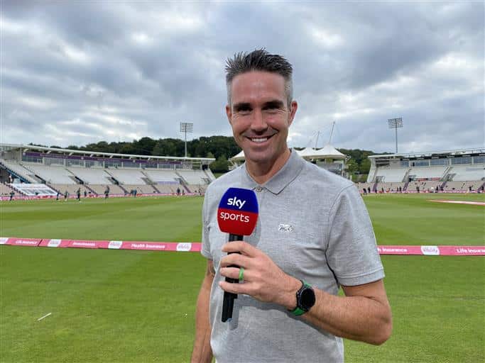 Kevin Pietersen Picks This India Batter To Shine In The T20 World Cup 2024