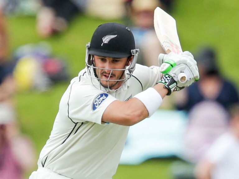 New Zealand’s Hamish Rutherford announces retirement from professional cricket