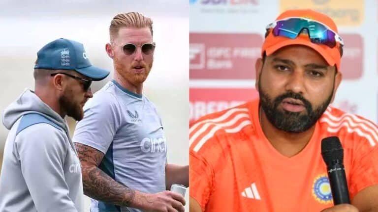 Not Joe Root!  Ben Stokes reveals England’s ‘main weapon’ to demolish Team India