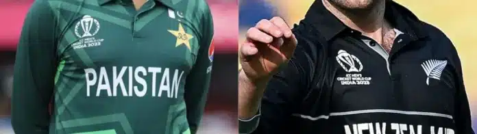 Lockie Ferguson, Babar Azam