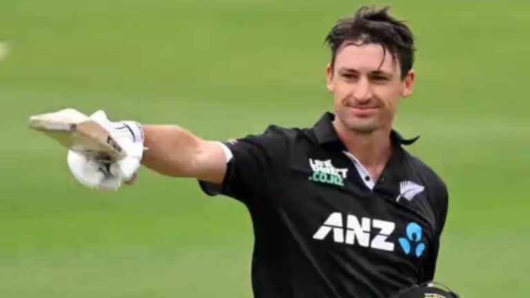 PAK vs NZ: Will Young replaces Josh Clarkson in New Zealand squad for third T20I against Pakistan