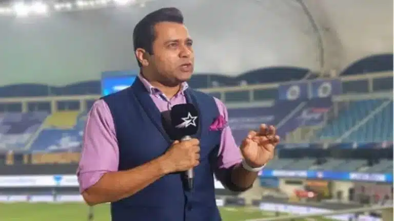 Aakash Chopra speaks I{PC:X}