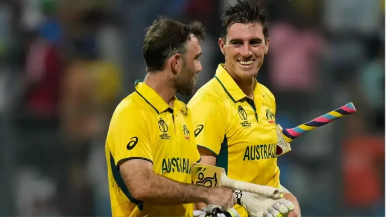 Pat Cummins leaves Glenn Maxwell to rot after new alcohol controversy