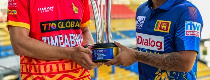 SL vs ZIM Dream11 Prediction Today Match, Dream11 Team Today, Fantasy Cricket Tips, Playing XI, Pitch Report, Injury Update: Zimbabwe Tour of Sri Lanka 2024, 2nd ODI