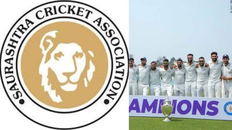 Shocking!  Saurashtra Cricket Association to conduct probe when players caught carrying liquor: Reports