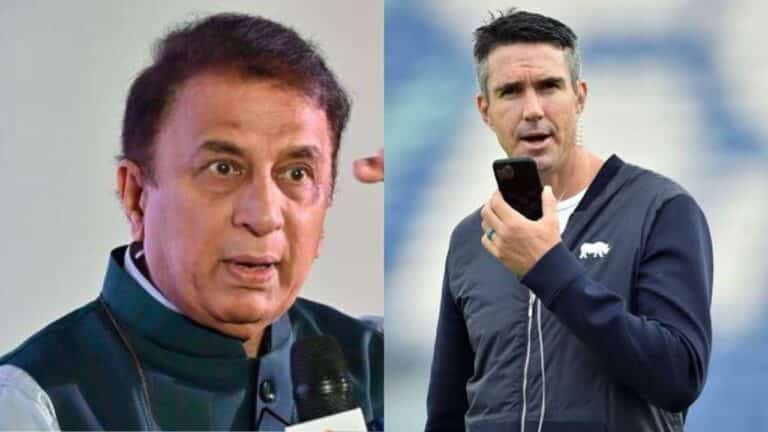 Sunil Gavaskar and Kevin Pietersen discuss Hyderabad’s spin bowling in IND vs ENG first Test