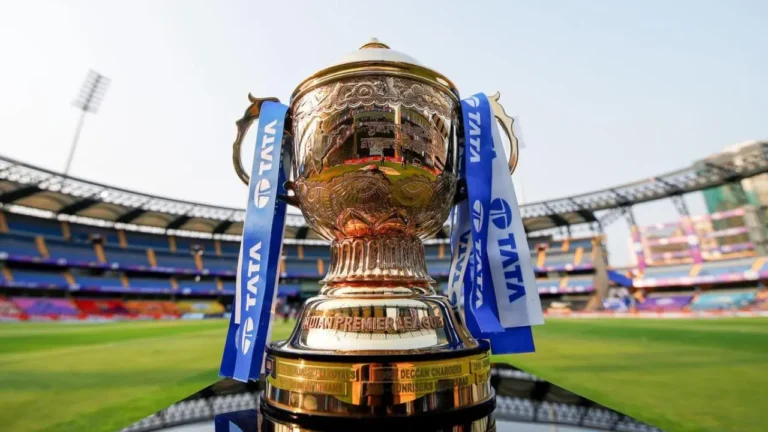 Tata IPL 2024