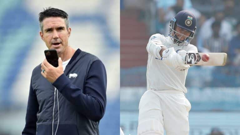 “The big worry is England’s spinners” – Kevin Pietersen scared after Yashasvi Jaiswal’s ‘Jazball’