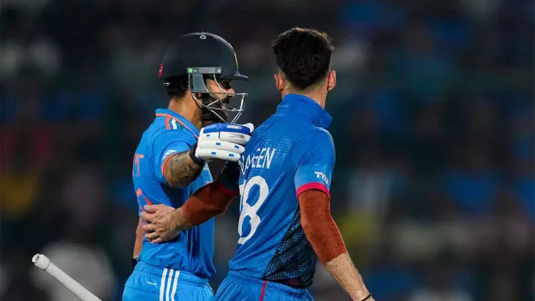 Today’s IND vs AFG Match Prediction: First T20I, Who will win today’s T20I match?  2024