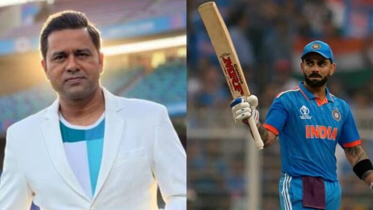 “Virat Kohli’s role in T20Is will be…” – Aakash Chopra’s truth bomb for T20 World Cup 2024